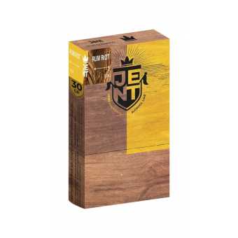 Табак для кальяна JENT 30г - Rum Riot (Ром)