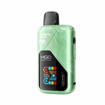 клик ПЛЮС - Арбуз + Ледяная Мята