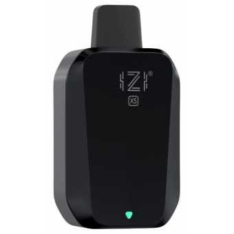 IZI XS 4000 - Sweet Grapefruit (Сладкий Грейпфрут)