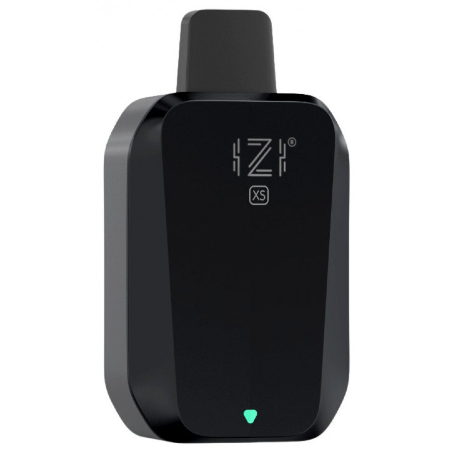 Фото и внешний вид — IZI XS 4000 - Sweet Grapefruit (Сладкий Грейпфрут)