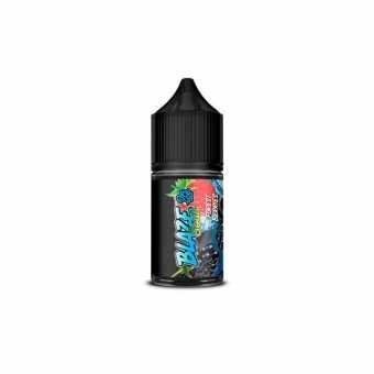 Жидкость BLAZE SWEET&SOUR ON ICE SALT - Sour Forest Berries (Лесные ягоды) 30мл strong