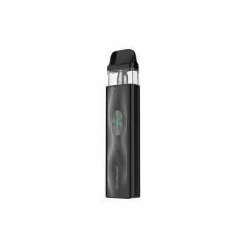 Комплект VAPORESSO XROS 4 mini - Black (1000мАч, 3мл, 30Вт)