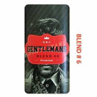 Махорка GENTLEMANS №6 30гр