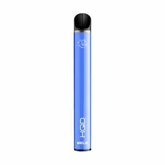 HQD MELO - Blueberry (Черника)