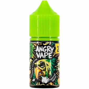 Энгри Лимонный Мармелад 2