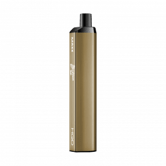 HQD MAXX - Carribean Slush (Карибский коктейль)