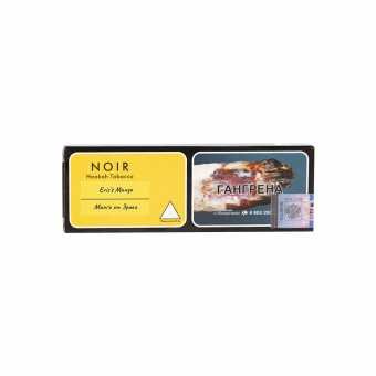 Табак для кальяна TANGIERS (Noir) 50г - Eric's Mango (Манго)