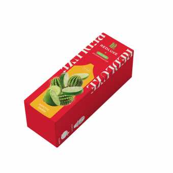 Конструктор REDLUXE - Кактус Лайм 30мл 0мг