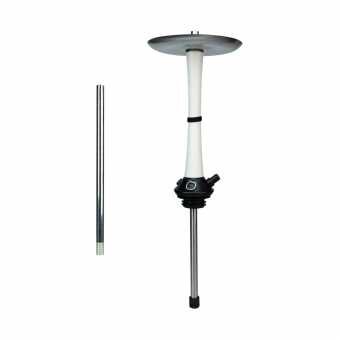 Кальян UTOPIA - Eco (Белый)