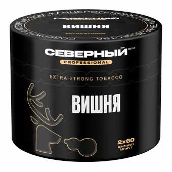 Табак для кальяна ВЕТЕР СЕВЕРНЫЙ (PROFESSIONAL) 40г - Вишня