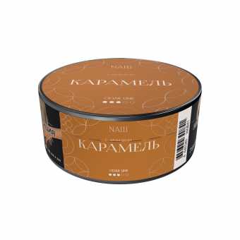 Табак для кальяна NAШ Cigar 30г - Карамель