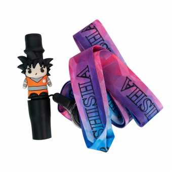 Персональный мундштук Сон Гоку