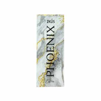 Зевс Экстра - Лимон Лайм S