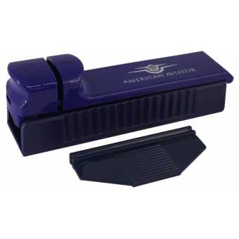 Машинка набивочная American Aviator classic