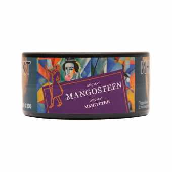 Табак для кальяна САТИР 25г - Mangosteen (Мангустин)