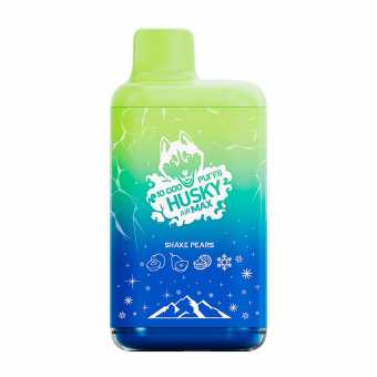 хаски эирмакс ультра Груша Личи Персик