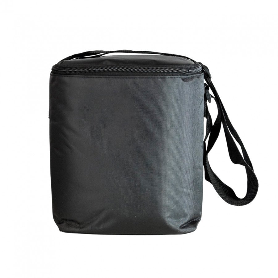 Фото и внешний вид — Кальян SKY MINI - Red (Красный)