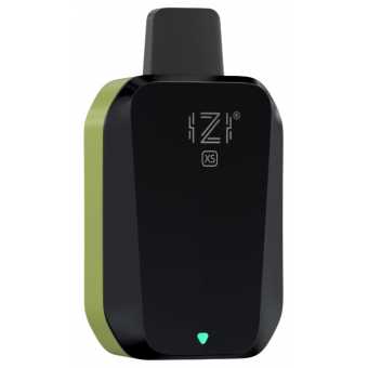 IZI XS 4000 - Sweet Gooseberry (Сладкий Крыжовник)