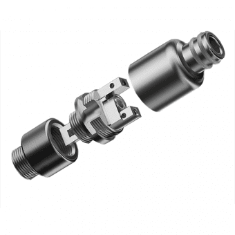 База RBA Smoant Pasito