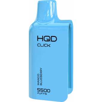 клик Манго Черника