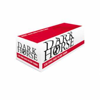 Гильзы сиг. Dark Horse KING SIZE Filter (100)