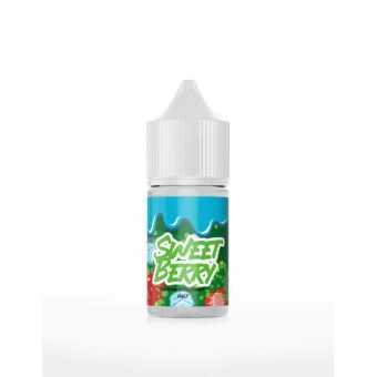 Жидкость MALAYSIAN ICE SALT - Sweet Berry (Тархун клубника) 30мл 20мг