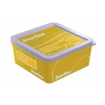 Табак для кальяна "Старлайн" (Лимонная шипучка), 250 г