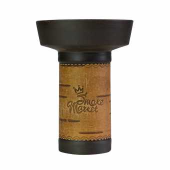 Чаша COSMO BOWL x SMOKEMARKET - HoReCa (Убивашка)