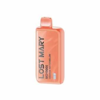 Лост Мари мо10000 - Апельсин Арбуз