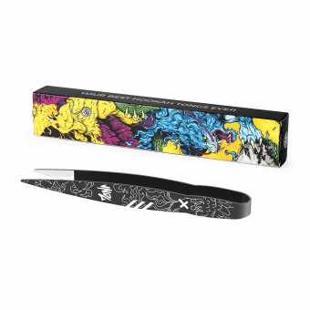 Щипцы Alpha Hookah - X Tongs (VNDL)