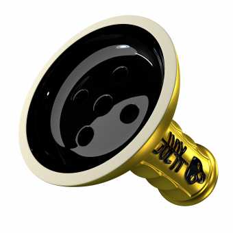 Чаша Хулиган - Убивашка (Миллион)