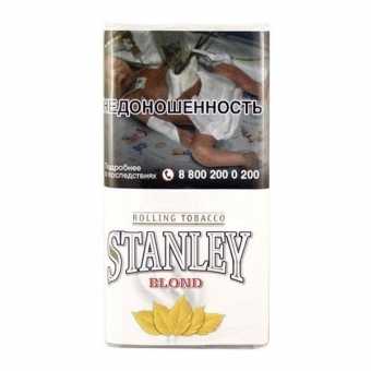 Сигаретный табак STANLEY - Blond (Натуральный) 30гр