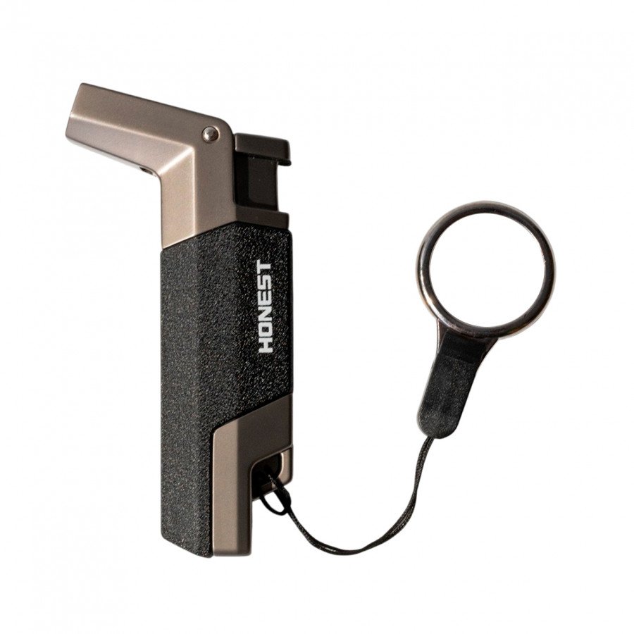 Фото и внешний вид — Зажигалка трубочная LTR-5/HST230-1 в коробке