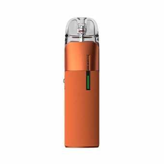 Комплект VAPORESSO LUXE Q2 - Orange (1000мАч, 3мл, 16Вт)