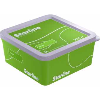 Табак для кальяна "Старлайн" (Груша), 250 г