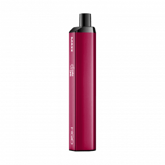 HQD MAXX - Cotton Candy (Сахарная вата)