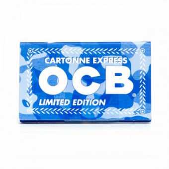 Сигаретная бумага OCB Camoflage Limited Edition Double (100шт)