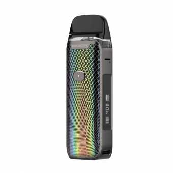 Комплект VAPORESSO LUXE pm40 pod - Black (1800мАч, 4мл, 40Вт)