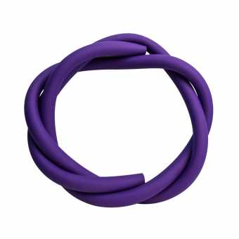 Шланг ДЫМАДА - Фиолетовый (soft touch 1,5м)