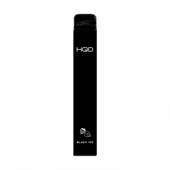 HQD ULTRA STICK - Black Ice (Ежевика)