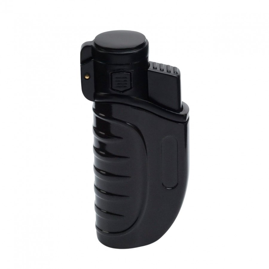 Фото и внешний вид — Зажигалка газовая