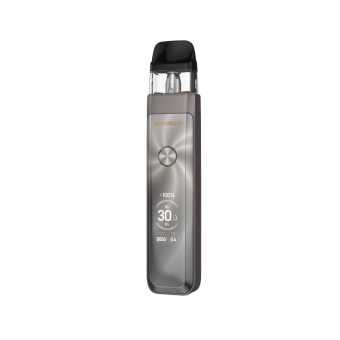 Комплект VAPORESSO XROS PRO 2 - Sunlight Silver (2000мАч, 3мл, 30Вт)
