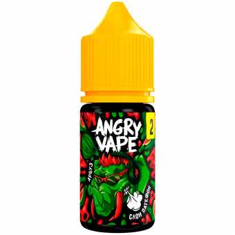 Энгри Арбуз 2