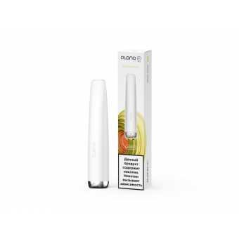 PLONQ PLUS PRO - Яблоко Персик