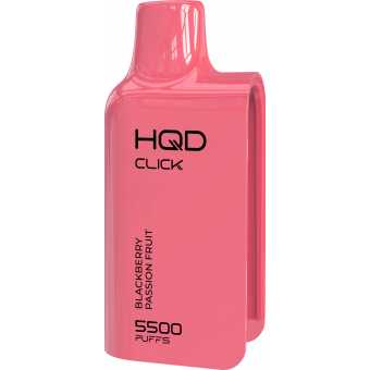 клик Ежевика Маракуйя