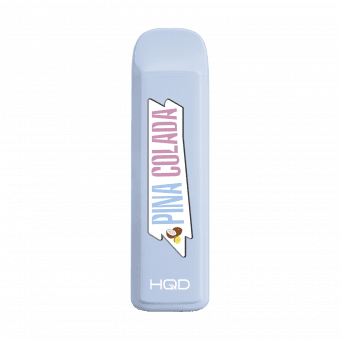 HQD MEGA - Pina Colada (Пина колада)