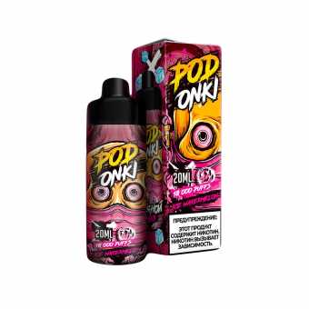 PODONKI 10000 - Ледяной Арбуз