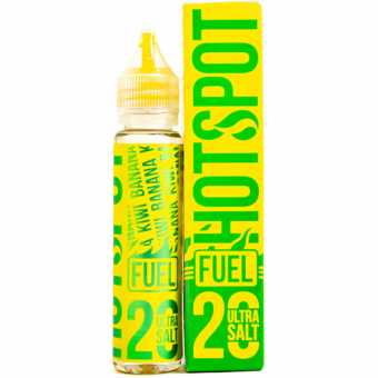 Хотспот - Киви банан S