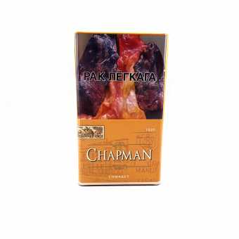 Сигареты CHAPMAN (Чапман) Голд COMPACT
