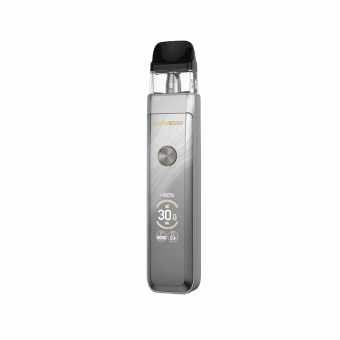 Комплект VAPORESSO XROS PRO 2 - Glittering Silver (2000мАч, 3мл, 30Вт)